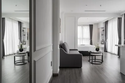 Ben Thanh Market Panorama Premium — CityHouse- El Pino Realm at Metro Ben Thanh Market