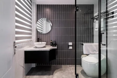CityHouse- El Pino Realm at Metro Ben Thanh Market – Photos 3