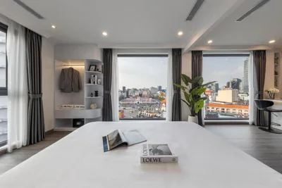 CityHouse- El Pino Realm at Metro Ben Thanh Market – Photos 6