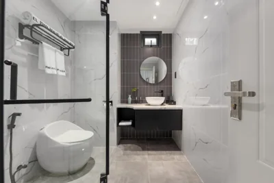 CityHouse- El Pino Realm at Metro Ben Thanh Market – Photos 7