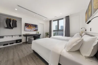 CityHouse- El Pino Realm at Metro Ben Thanh Market – Photos 8