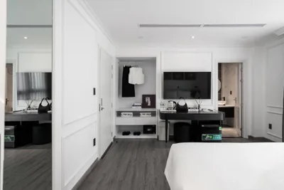CityHouse- El Pino Realm at Metro Ben Thanh Market – Photos 10
