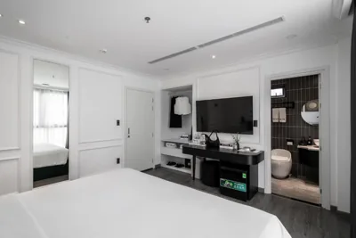 CityHouse- El Pino Realm at Metro Ben Thanh Market – Photos 11