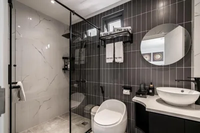CityHouse- El Pino Realm at Metro Ben Thanh Market – Photos 12