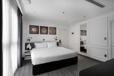 CityHouse- El Pino Realm at Metro Ben Thanh Market – Photos 13