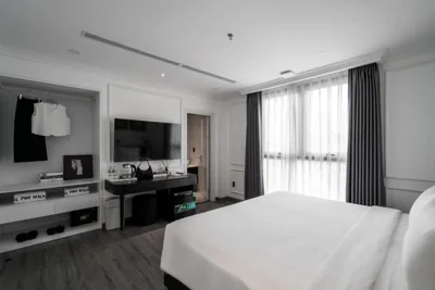 CityHouse- El Pino Realm at Metro Ben Thanh Market – Photos 15